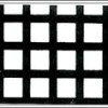 Square holes